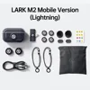 black Lightning Version
