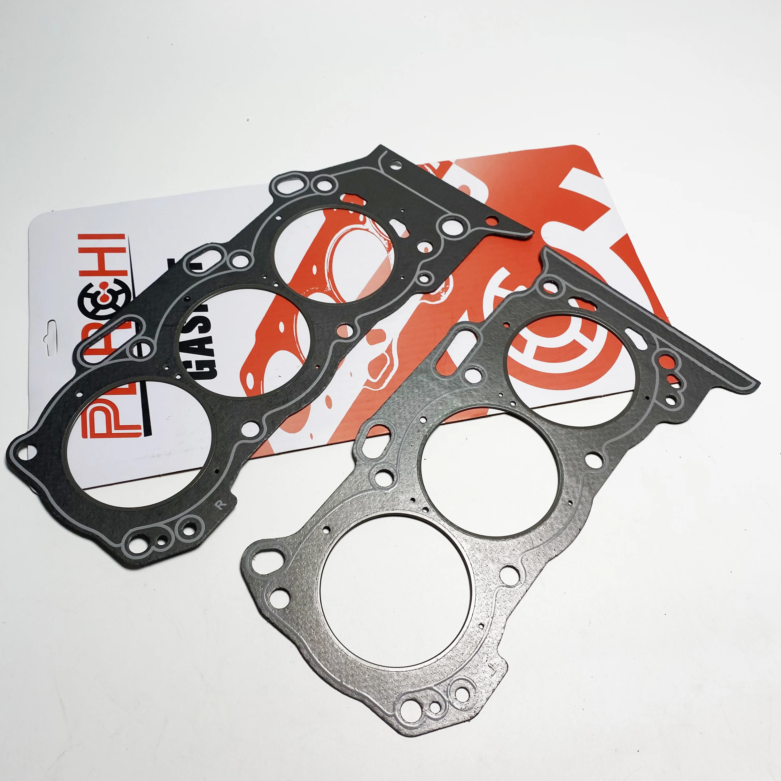 2gr 2gr-fe Engine Top Cylinder Head Gasket For Toyota Sienna Rav 4 Iii ...