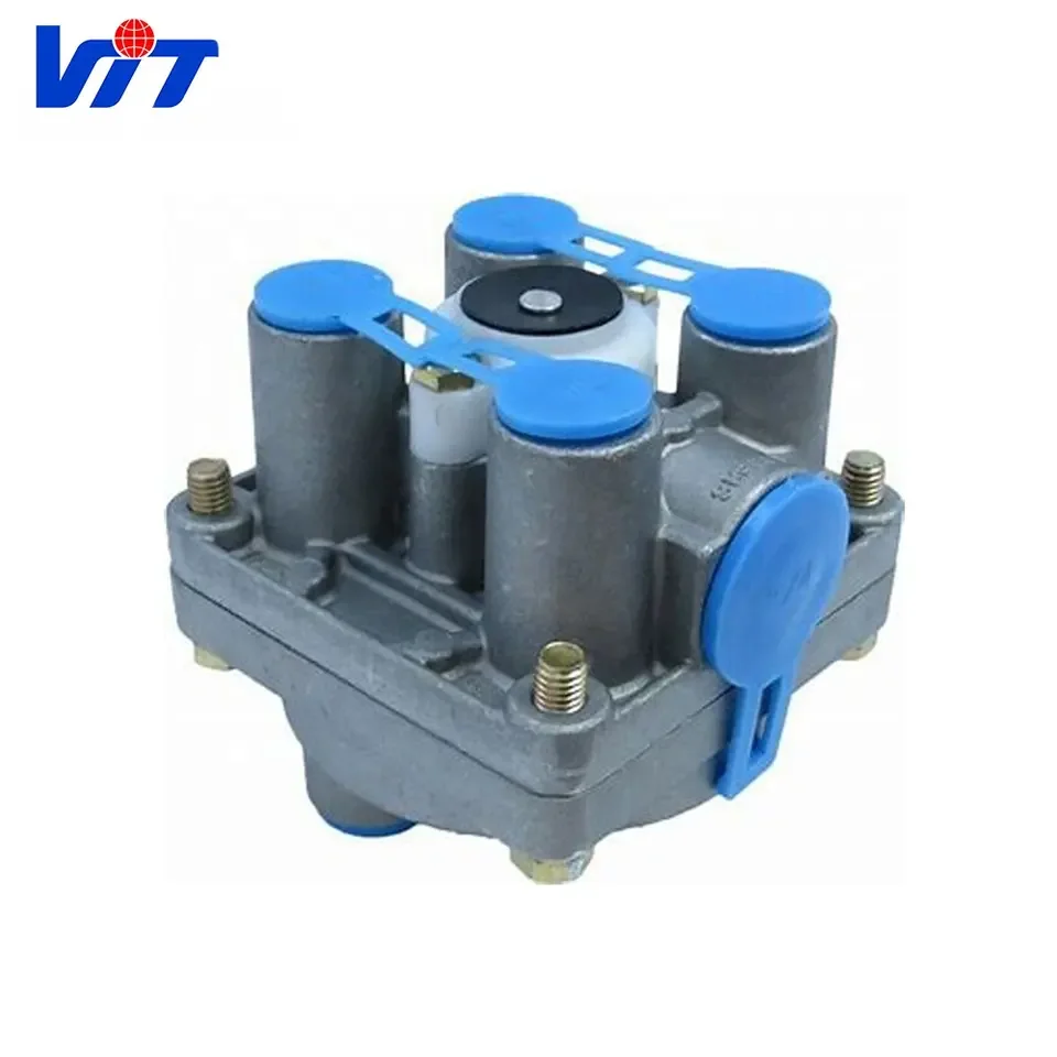 VIT Truck Spare Parts RELAY VALVE 110415 110380 110416 110488 110615 factory