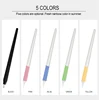 CTHT089 Stylo jetable pour arc-en-ciel Nano Microblading