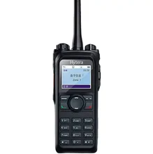 Hytera pd98x PD982/pd785/pd980/pd986/pd988 Professional DMR Portable Two-way radio UHF DMR walkie talkie