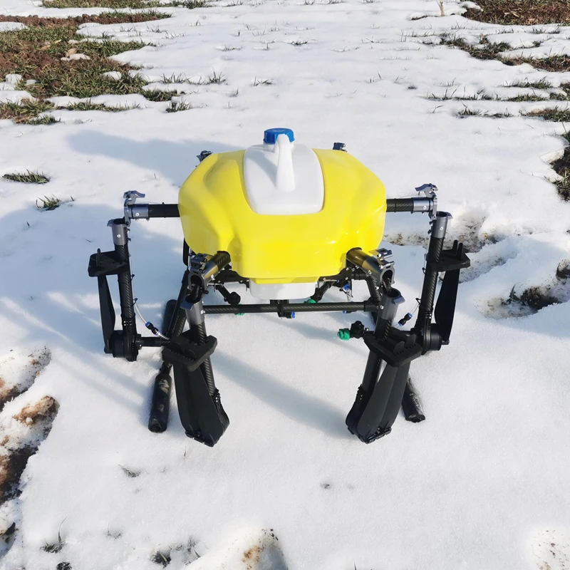 Joyance Tech 2020 новая модель дрона сельскохозяйственный опрыскиватель сельскохозяйственные