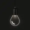 Boxed-adjustable light