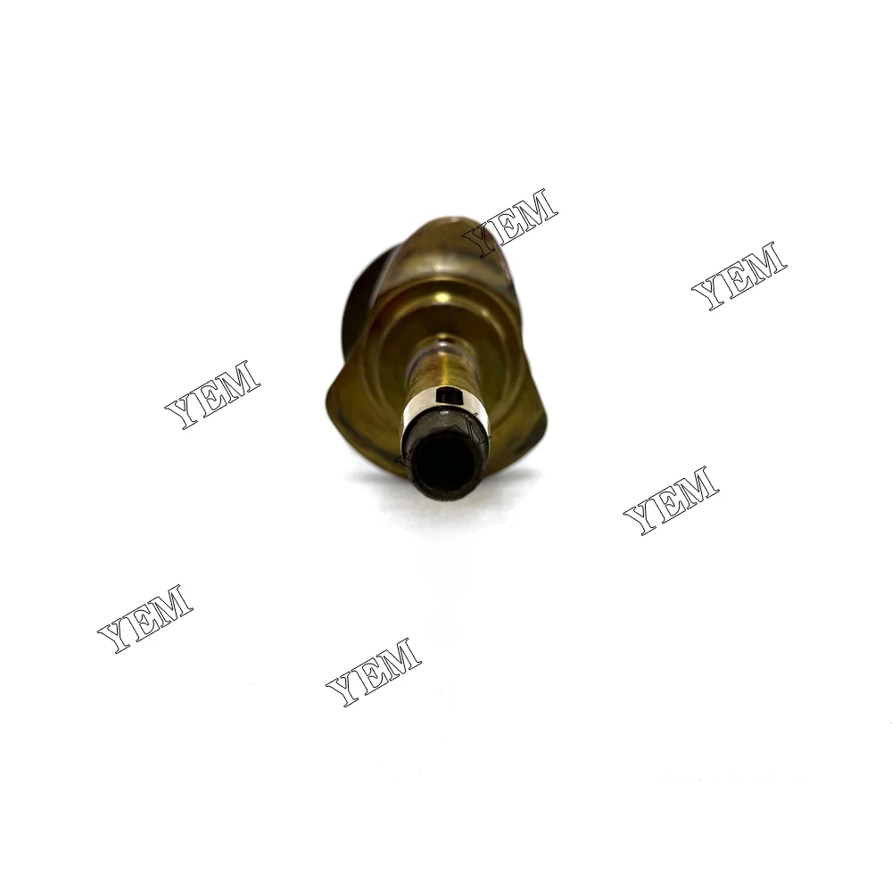 For Komatsu 3D84-1 Crankshaft Engine Parts China Manufacturer 5