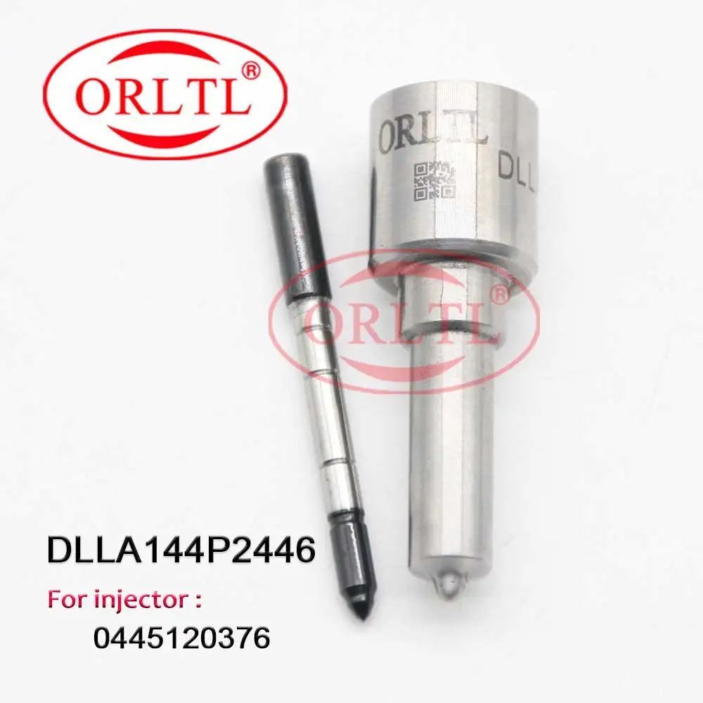 ORLTL 0 433 172 446 Common Rail Nozzle DLLA144P2446 for MITSUBISHI ASX