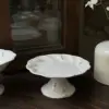 Floral goblet 2095