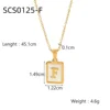 SCS0125-F-Gold