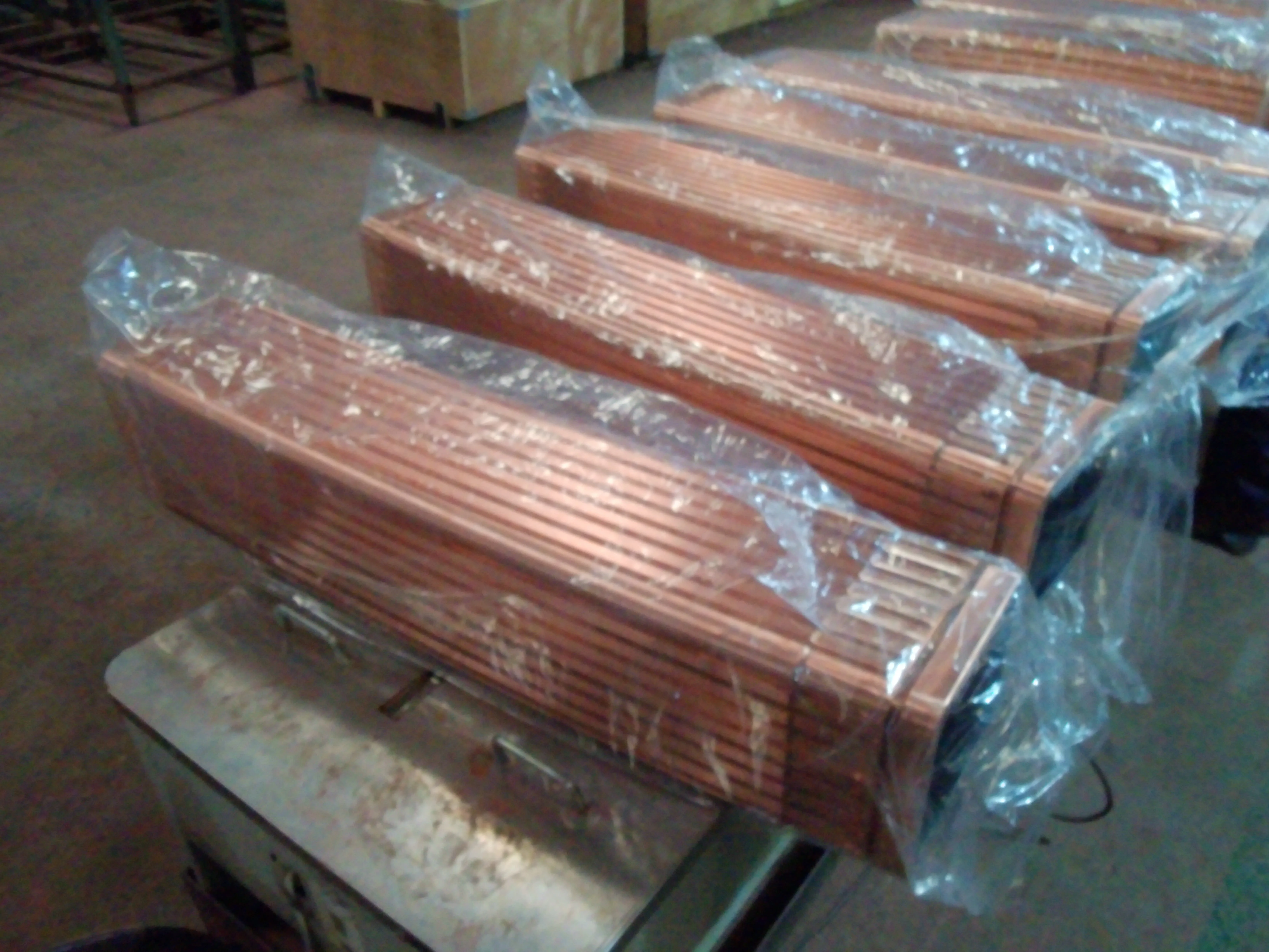Continuous Casting Machine Square Copper Mould Tube For Sale Buy