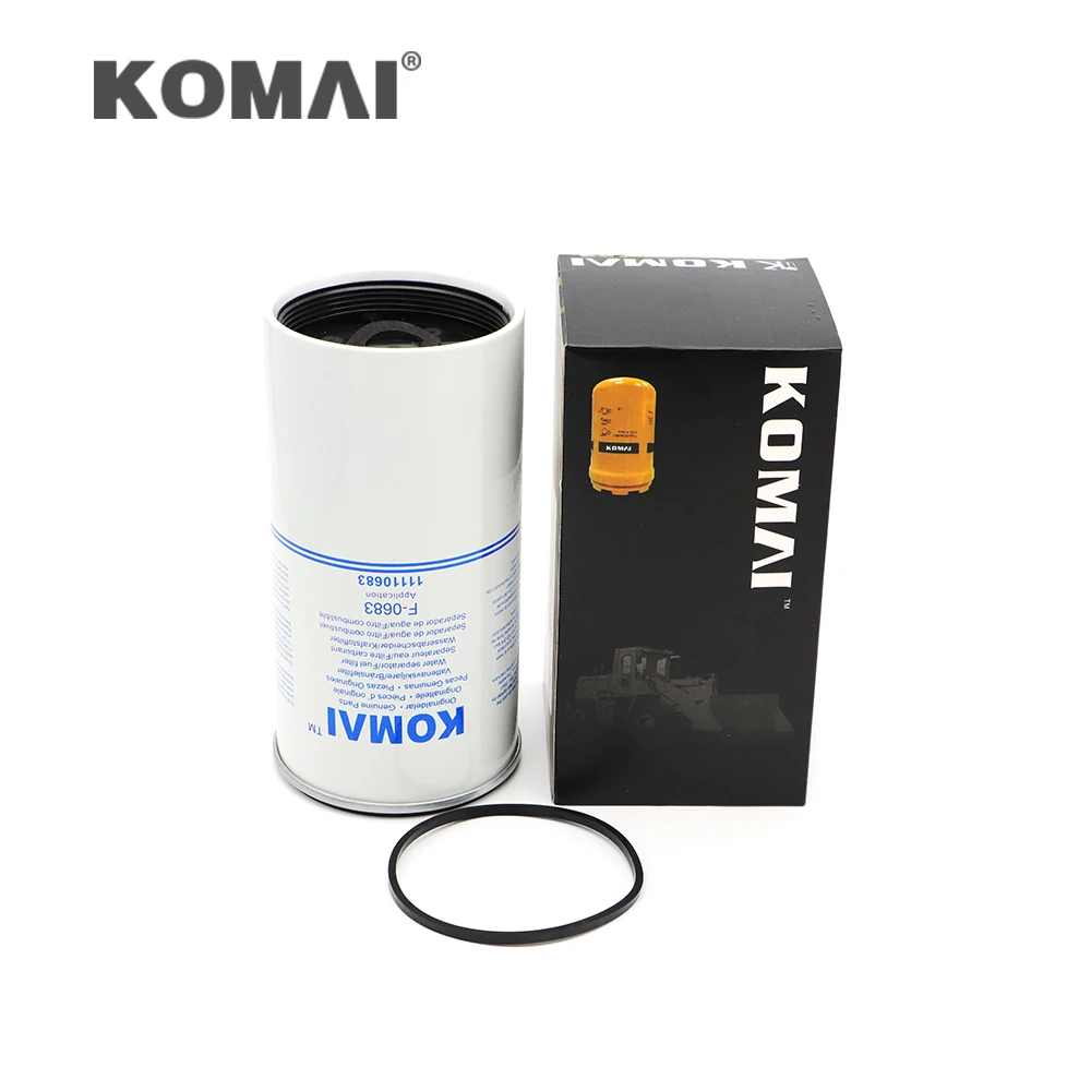 umi　1111 Amazon.com: FridayParts Fuel Filter 11110683 VOE11110683