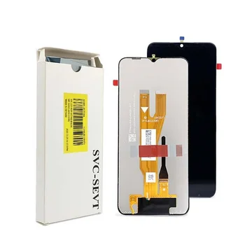 Wholesale ORG LCD Screen For SAM A03 Core Mobile Phone Touch Display A032 Service Pack LCDS Pantalla Module