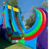 9x5.5x6.4m or customized