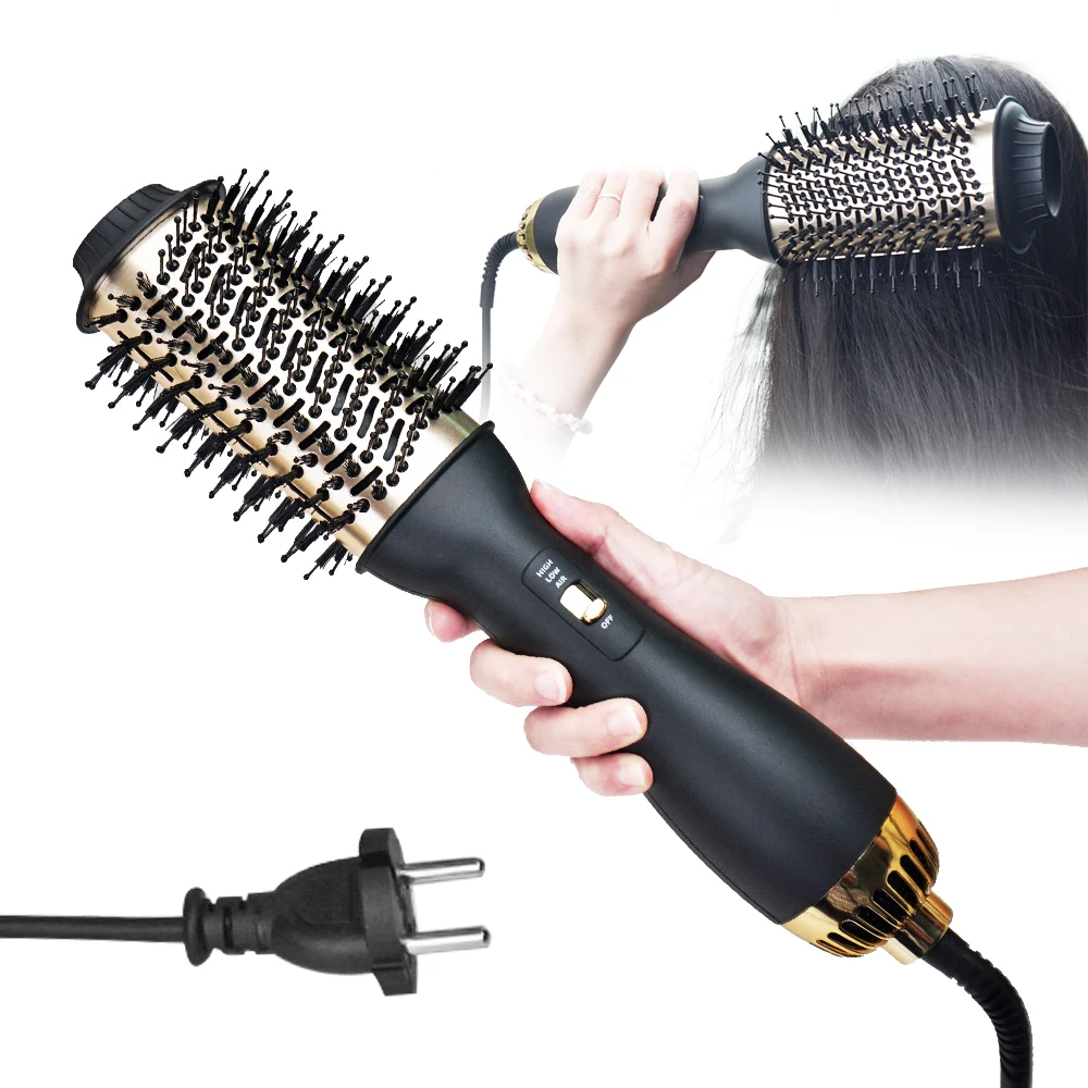 Amazon Revlon Hair Dryer Brush Sale Revlon One Step Hair Dryer - Main Image