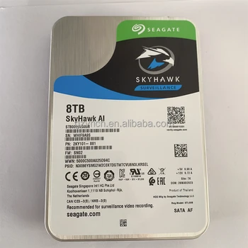 Hot Selling green 8TB 3.5inch hdd hard disk drives for mornotioring