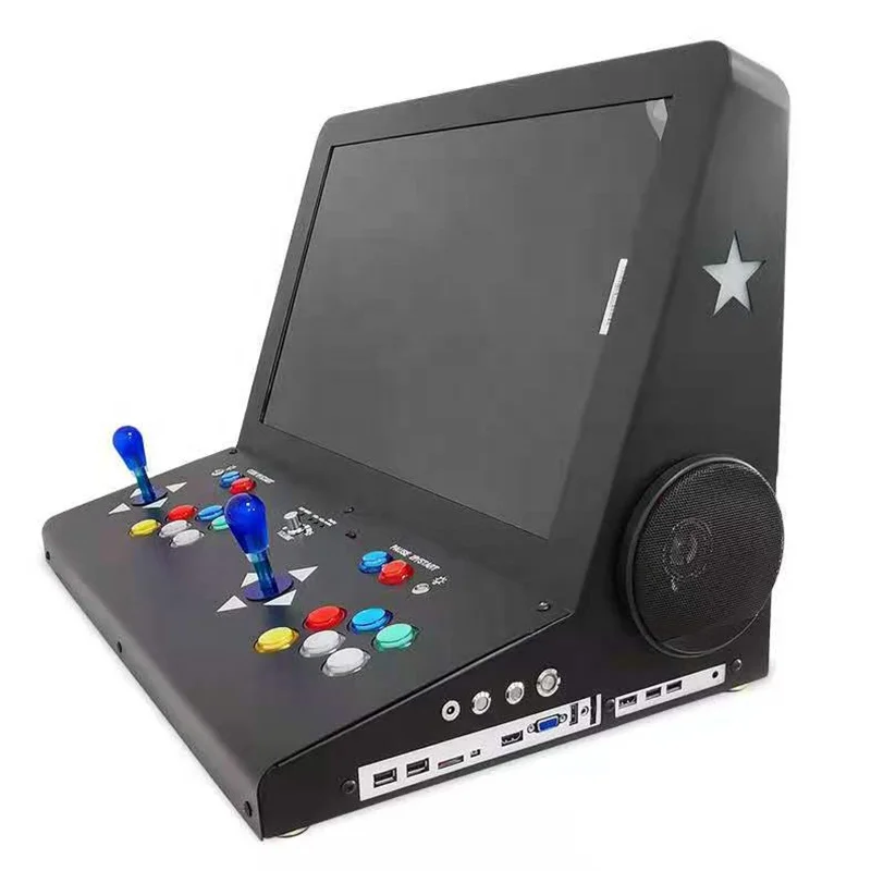 19 Inch Pandora Box Retro Arcade Video Game Console Arcade Games Machines Console Mini Arcade Machine Retro Games Console Buy Mini Arcade Machine Retro Games Console Arcade Games Machines Console Arcade Video Game Console Product