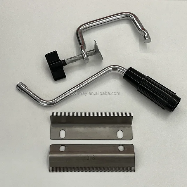 Tabletop Cigarette Tobacco Leaf Shredder Grinder Crusher Shredder Cutting Machine for Fine Cut From Tobacco Leaves 5