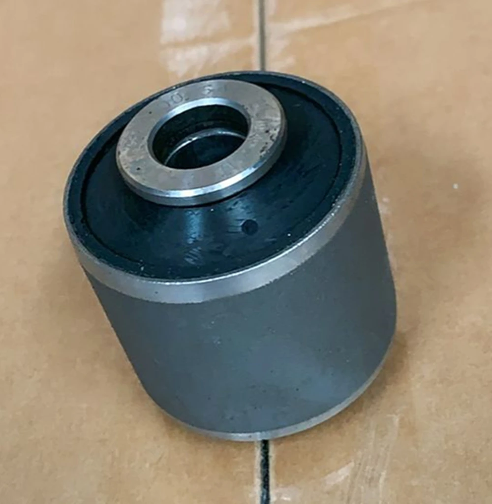 05090095ab 5090095ab Steering Knuckle Bushing For Jeep Cherokee Kl 2014