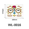 Matrice Wl-0016-120160mm