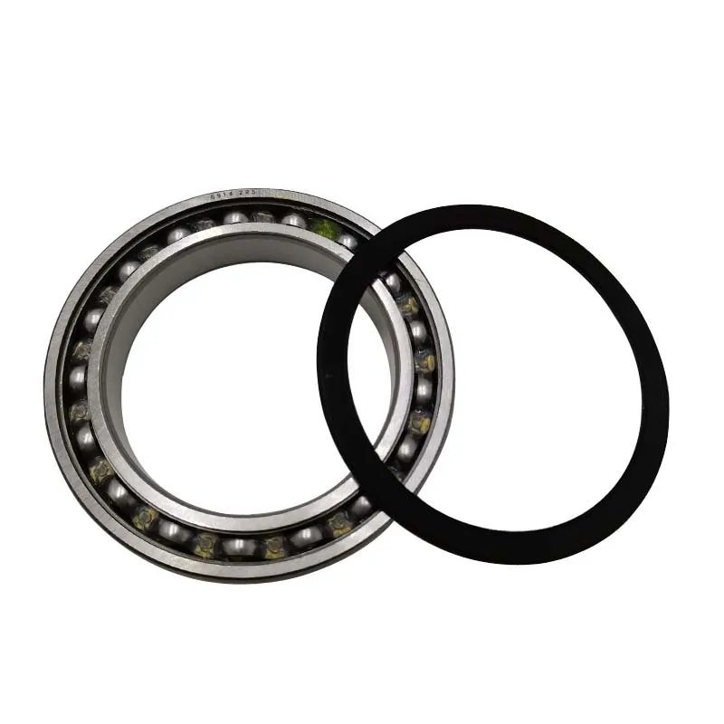 Chrome Steel Bearing 6906 High Quality Deep Groove Ball Bearing