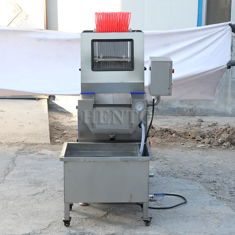 Brine Injector Meat Marinade Injector