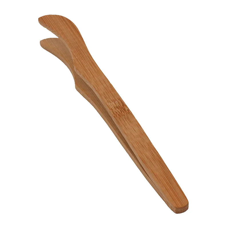 Factory direct smooth food tweezers on best selling