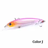 Color J