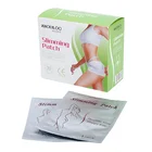 Weight Lose Patch Lose Weight Chinese Medical Weight Lose HAOBLOC Slimming Patch