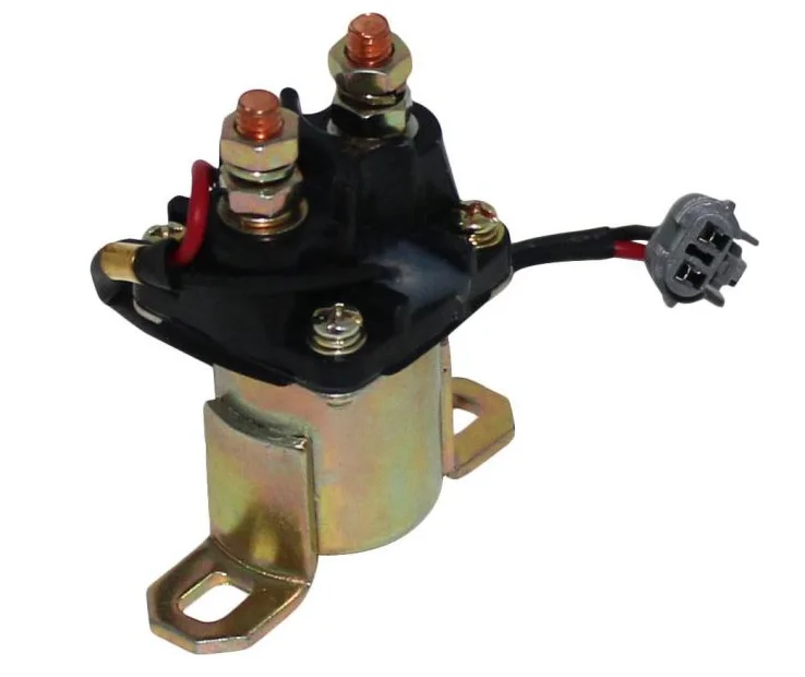 5-Prong Relay/Solenoid For Odes UTV 800 1000 Dominator Raider Assailant ATV Models