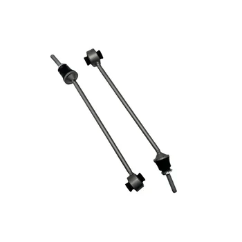 W166 Automotive Suspension System Stabilizer Links 1663200889 Balance Bar Anti-Roll Bar Suspension System Component