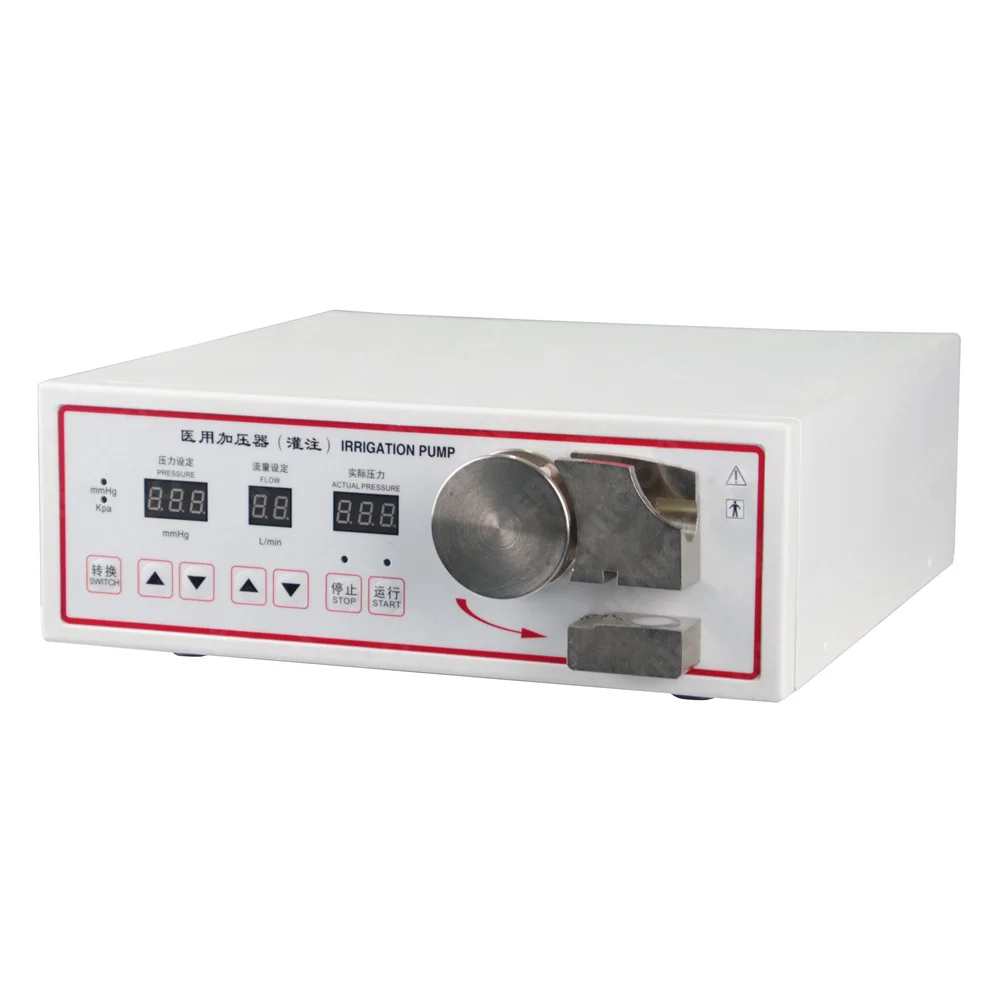 Endoscopy Equipment Gynecological Hysteroscopy Tower Complete Set