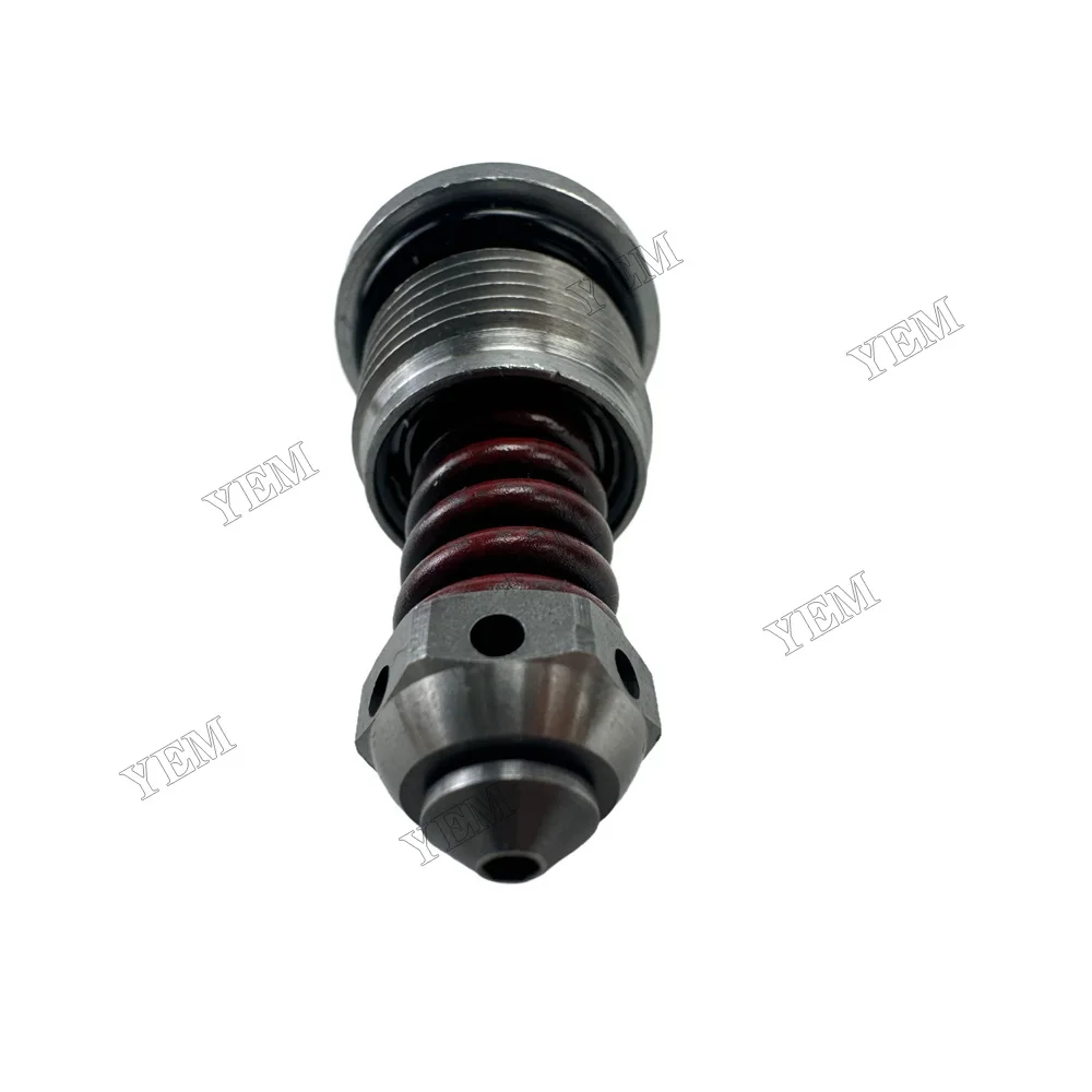 Valve Assembly 6684645 6684646 Fit for Bobcat Engine 5