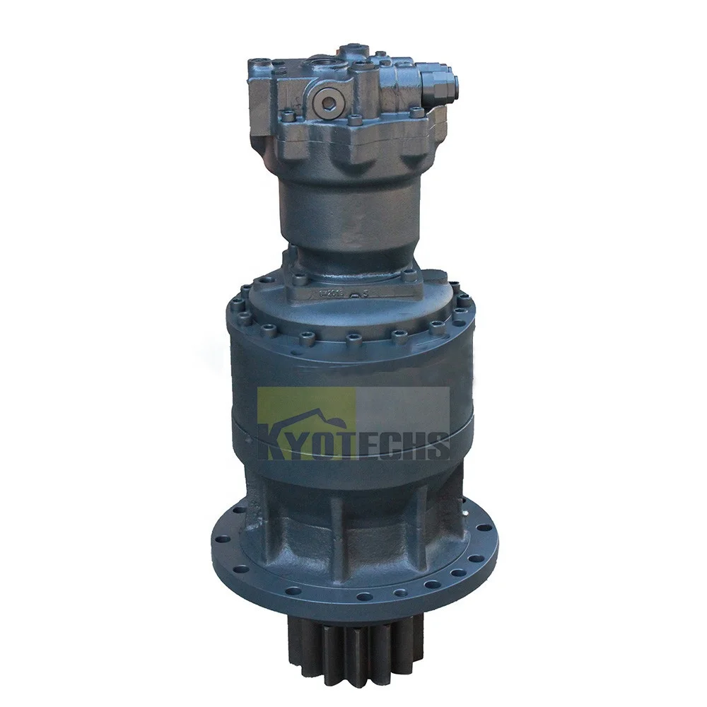 High Quality Swing Device Reducer for Hydraulic Machinery