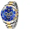 Argento oro blu
