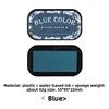 6 Blue