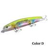 Color D