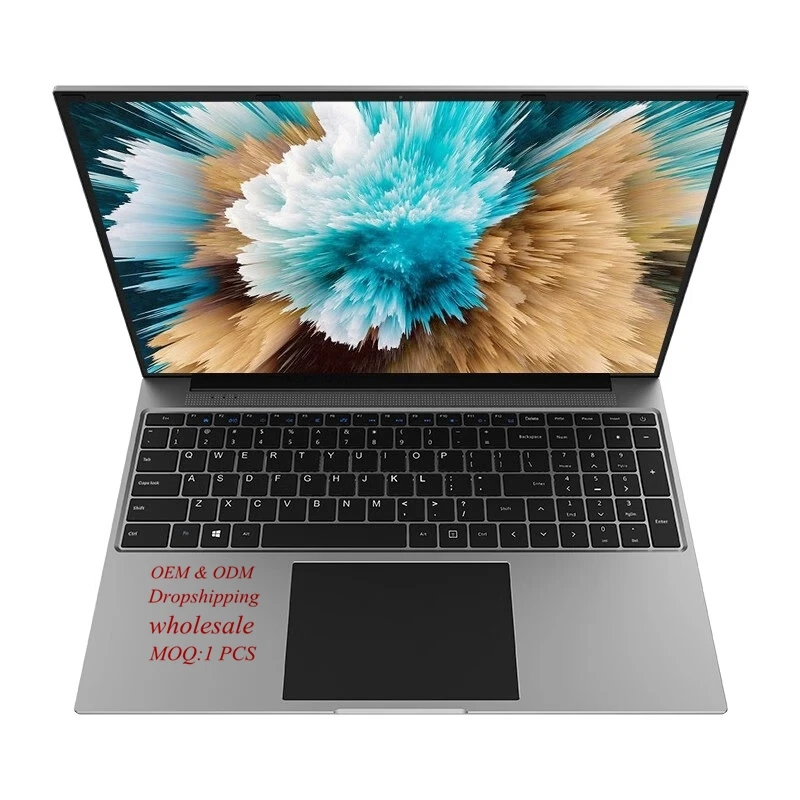 Jumper Ezbook S5 Max Laptop - High-Quality Business Device