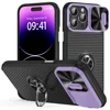 Purple black