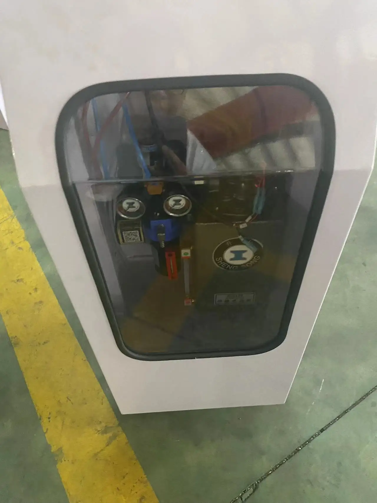 Circular Knitting Machine   Spare Part Oiling Lubricator Wheeler Shengsong Hongsheng Hanma Uniwave PULSONIC6 Meimingger