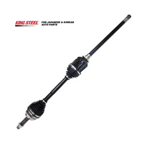 KINGSTEEL OEM 43410-48050 Axle Shaft Right Front Drive Shafts for TOYOTA LEXUS RX300 RX330 RX350 MCU35
