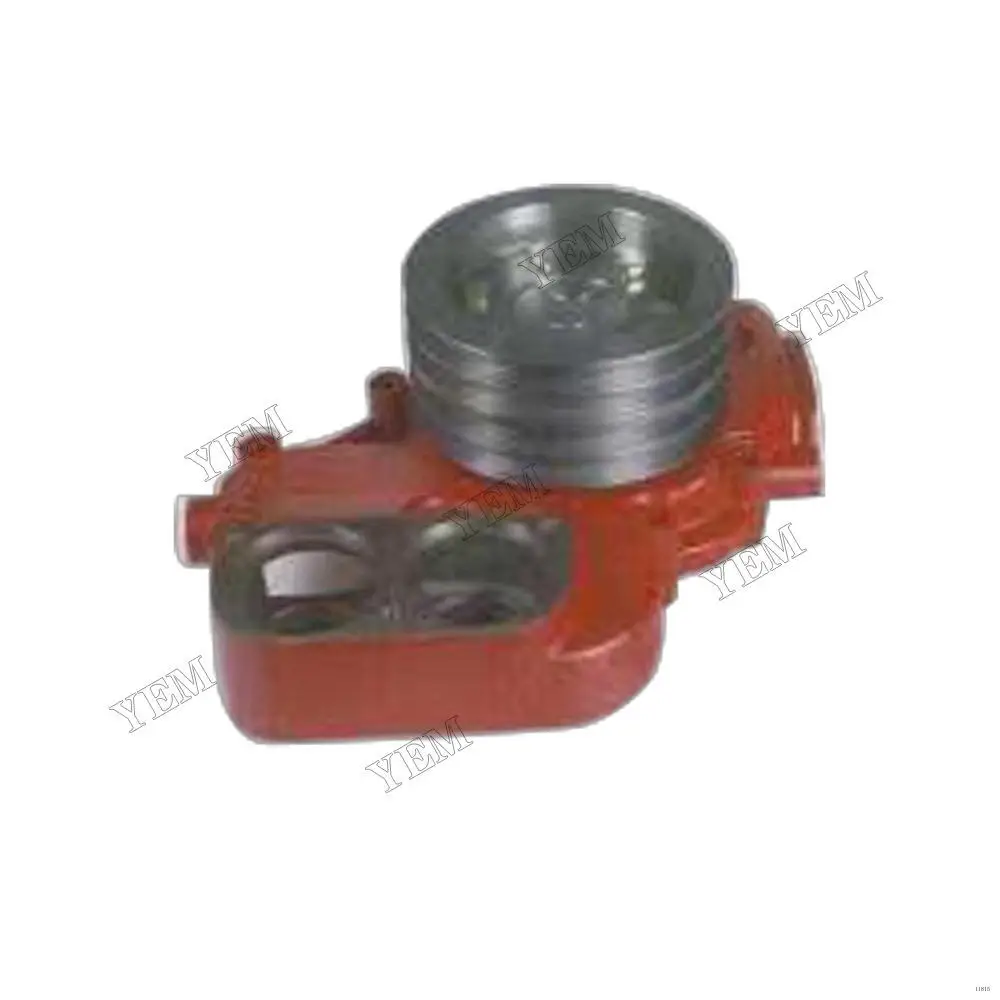 Water Pump 1400921-00054 Fit for Doosan-Dawoo DV15T Engine