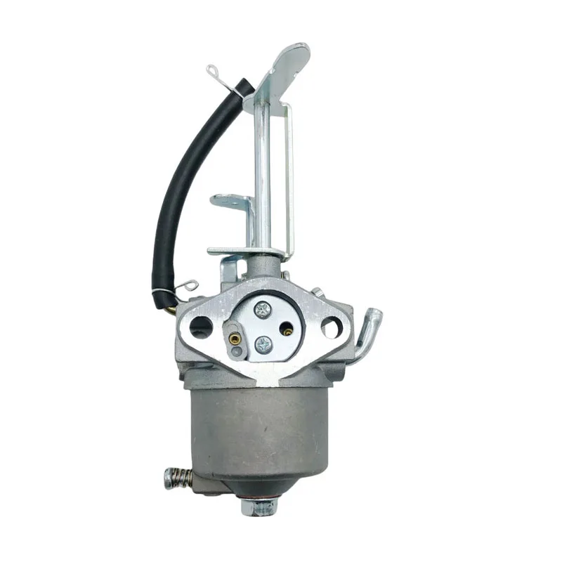 Carburador 119-1980 Para Soplador De Nieve Toro Power Clear 180, 418ZE, 418ZR – Repuesto Original Y Fácil De Instalar