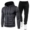 dark gray black pants