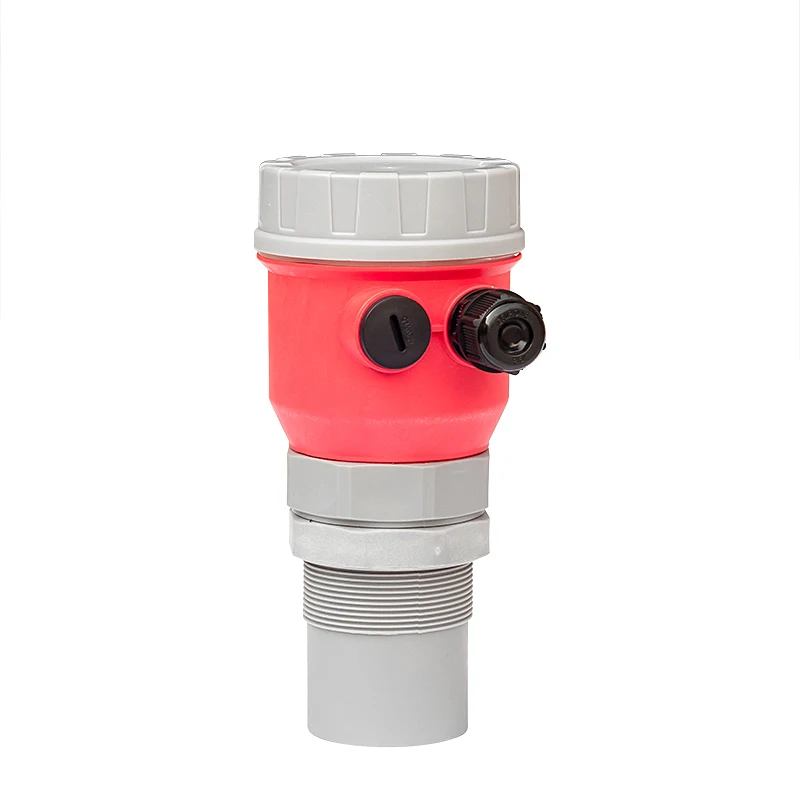 IP67 a01nyub Totally Waterproof sen0313 7Meter 100m Distance Measuring Range Water Tank Level Fuel Ultrasonic Sensor