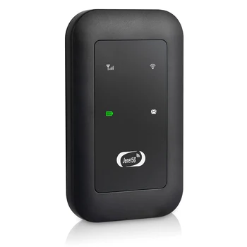 Unlocked Oem Mf800 Outdoor 4g Lte Modem Mobile Hotspot Wireless 150mbps ...