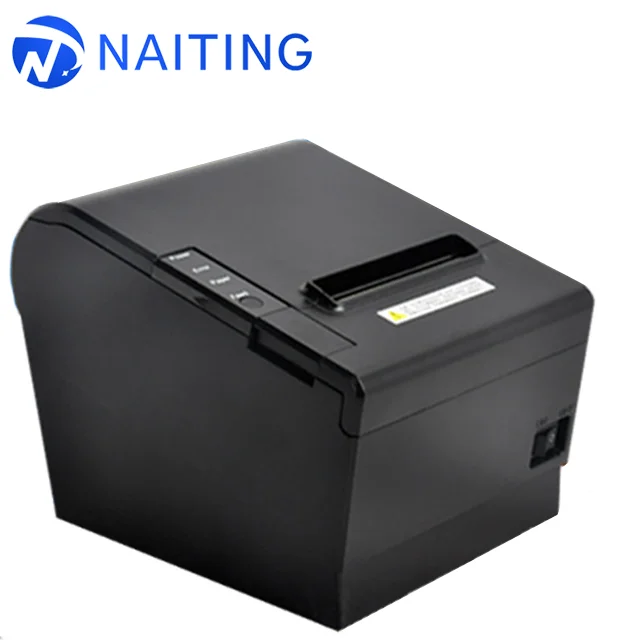 Driver Pos 80 Thermal Receipt Printer Pos 80 Driver for Windows 10 32  64 Bit