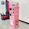 Dispensador de fichas