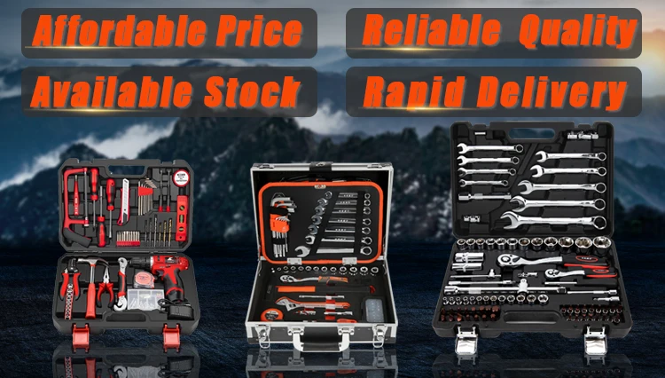 300-Piece Poker Set with Aluminum Carrying Case