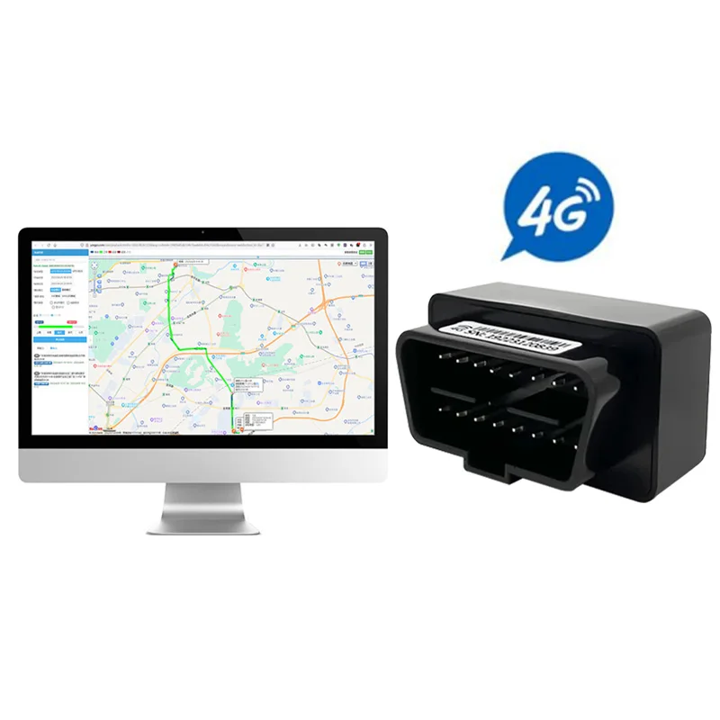 YG-OBD GPS + Beidou LBS технология Китай оптовая продажа 4g трекинг тройное позиционирование горячие продажи gt06
