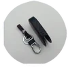 Black +red threading