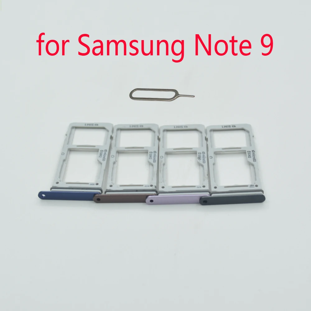 Samsung note 9