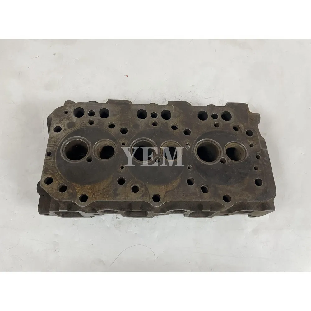 3D82 Cylinder Head for Yanmar Cylinder Head Universal Engine Parts 6